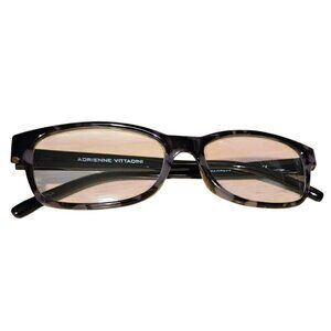 FRAMES Adrienne Vittadini Reading Glasses Tortoise+2.50 AVR423BP
